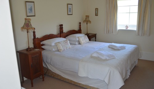 Traditional Cottage, 2 Bedrooms (Brock Cottage)