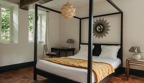 Classic Suite, Patio (Chine)