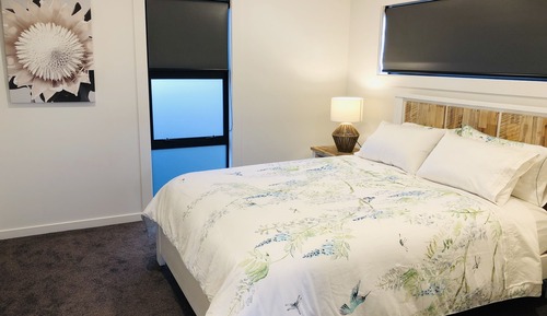 Premium Townhome, 3 Bedrooms, 2 Bathrooms (Gemini B)