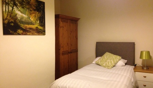 Traditional Twin Room, Ensuite