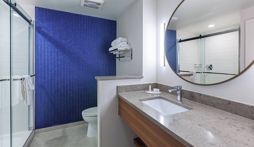 Suite, 1 Bedroom
