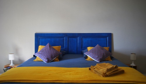 Double or Twin Room (Capucine)