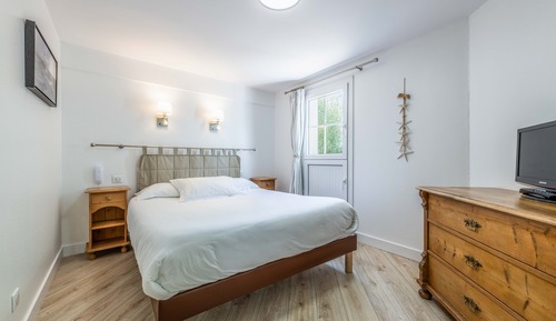 Superior Double Room, Terrace (Escapade)