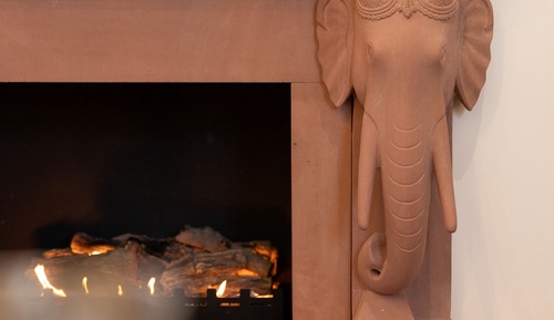 Luxury Bungalow, Ocean View