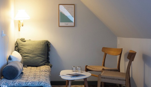 Signature Double Room