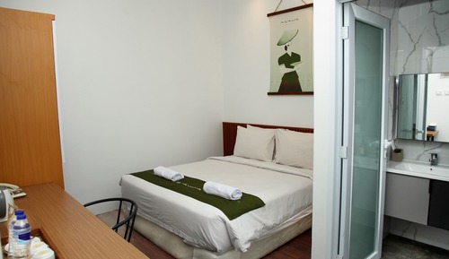 Superior Double Room