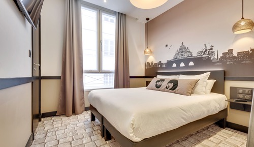 Superior Double or Twin Room
