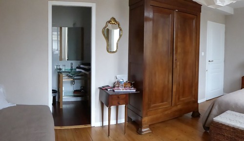 Family Room (Douce France)