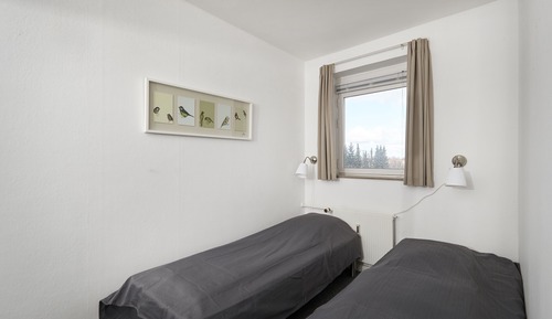 Classic Apartment, Multiple Beds