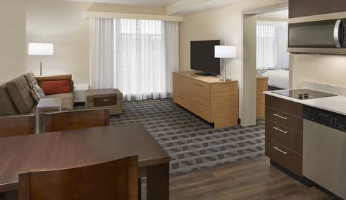 Suite, 1 Bedroom