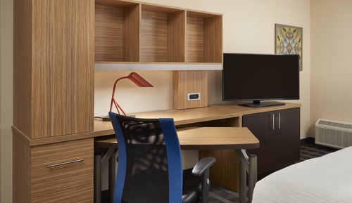 Room, 1 King Bed