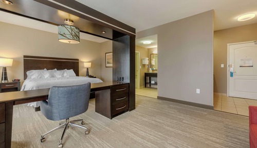 Studio Suite, 1 King Bed