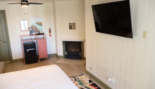 Comfort Double Room, 1 Queen Bed