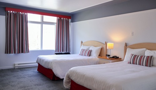 Superior Room, 2 Queen Beds