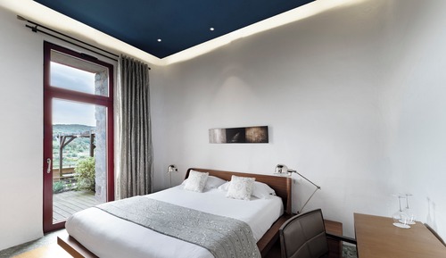 Double Room, Terrace