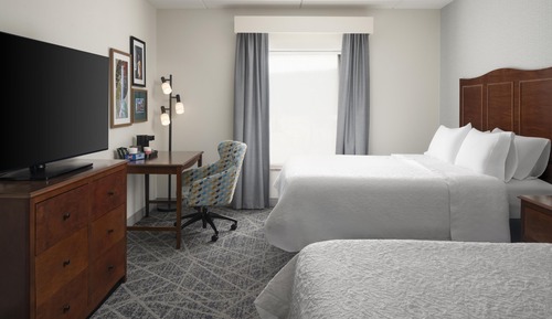 Room, 2 Queen Beds