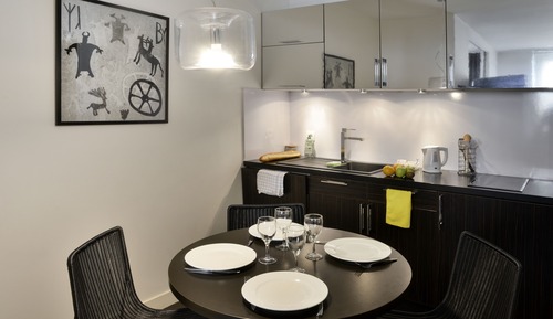 Apartment, 1 Bedroom (Large)