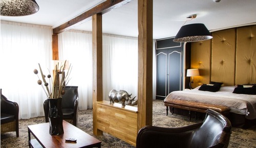 Exclusive Double Room