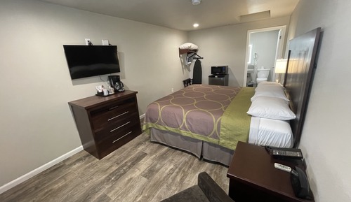 Premium Room, 1 King Bed