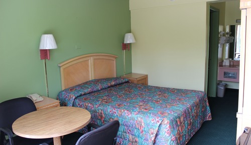 Room, 1 Queen Bed, Non Smoking