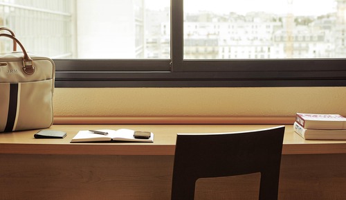 Standard Room, 1 Double Bed