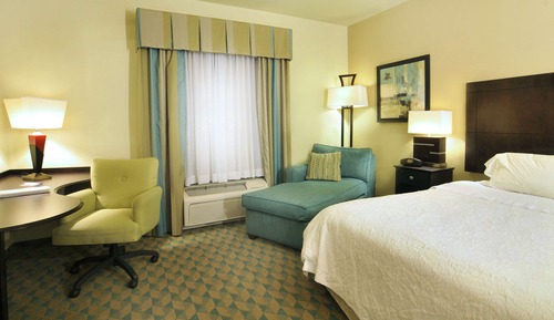 Room, 1 King Bed, Accessible, Non Smoking