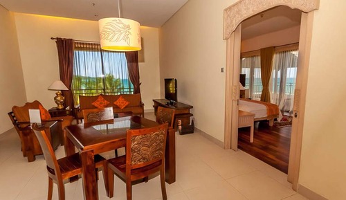 Presidential Suite