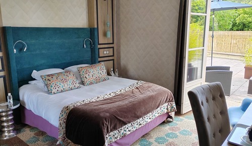 Superior Room (Prestige)