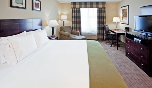 Standard Room, 1 King Bed (LEISURE)