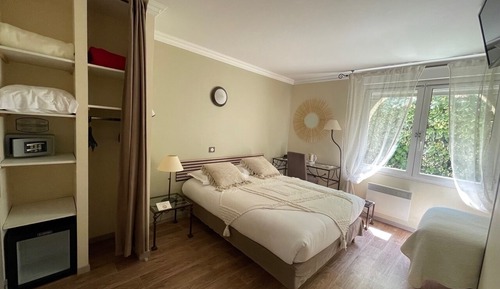Family Triple Room