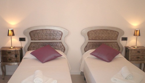 Standard Apartment, 2 Bedrooms