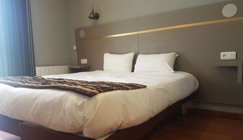 Double Room Single Use