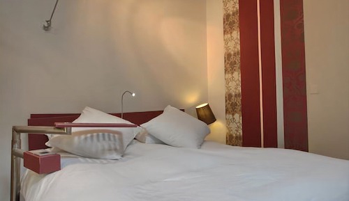 Standard Double Room (Rime)