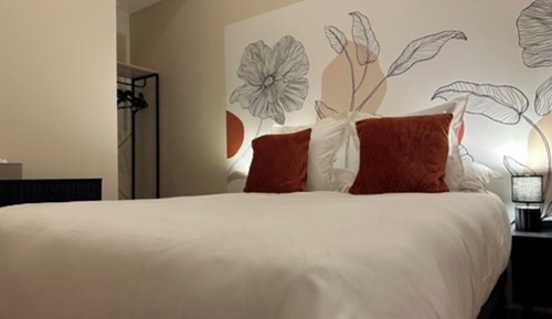 Exclusive Apartment, 1 Bedroom