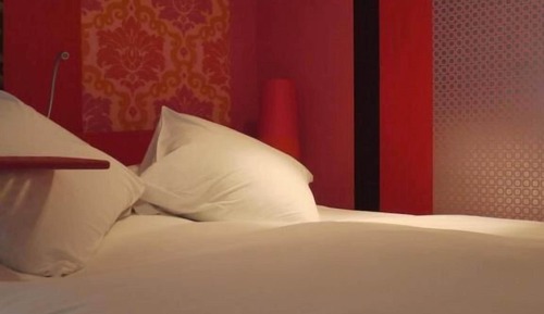 Comfort Double Room (Strophe)