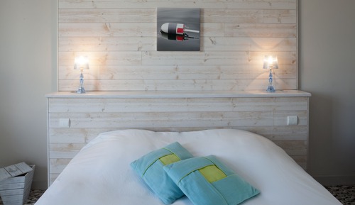 Standard Room (Litiri)