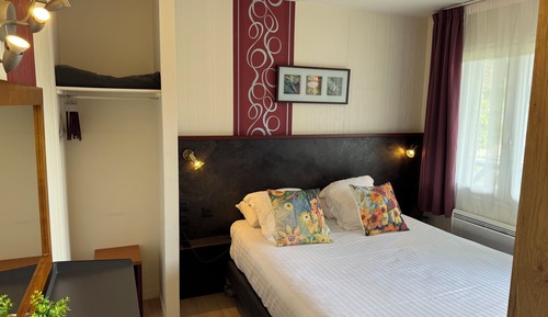 Premium Double Room