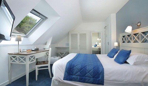 Grand Double Room (Comfort)