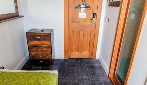 Single Room, Ensuite