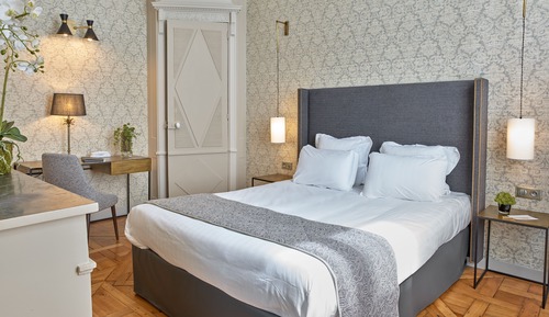 Single Room Privilege