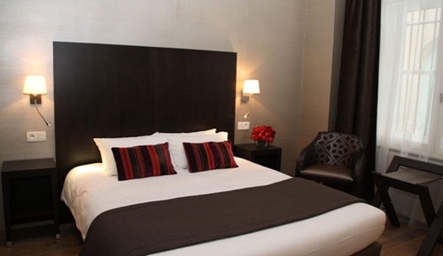 Standard Double Room, 1 Double Bed