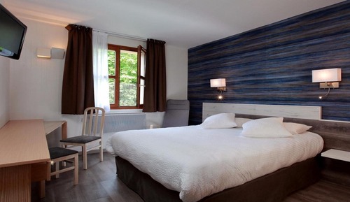 Superior Single Room