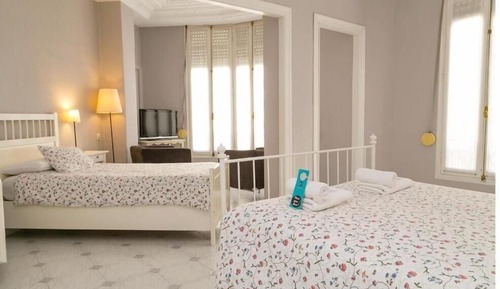 Superior Triple Room, Private Bathroom