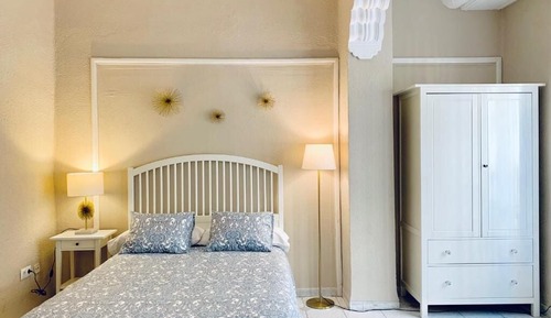 Superior Double Room, Private Bathroom