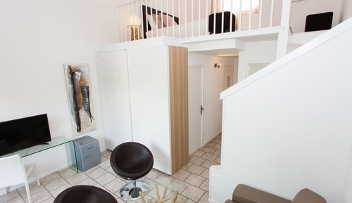 Privilege Room