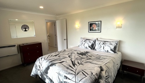 Standard Suite, 1 Bedroom