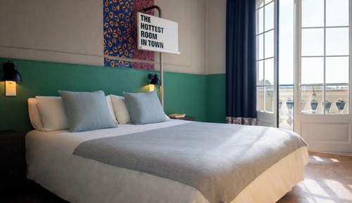 Superior Double Room