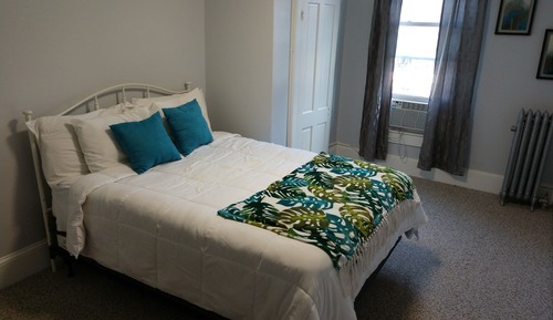 Deluxe Apartment, 2 Bedrooms