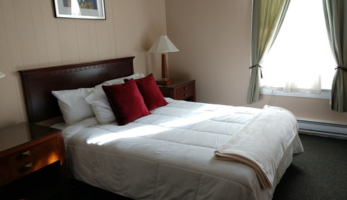 Room, 1 Queen Bed