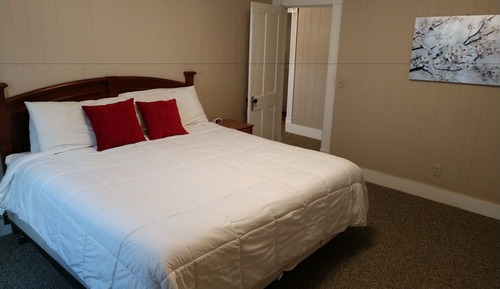 Deluxe Apartment, 1 Bedroom